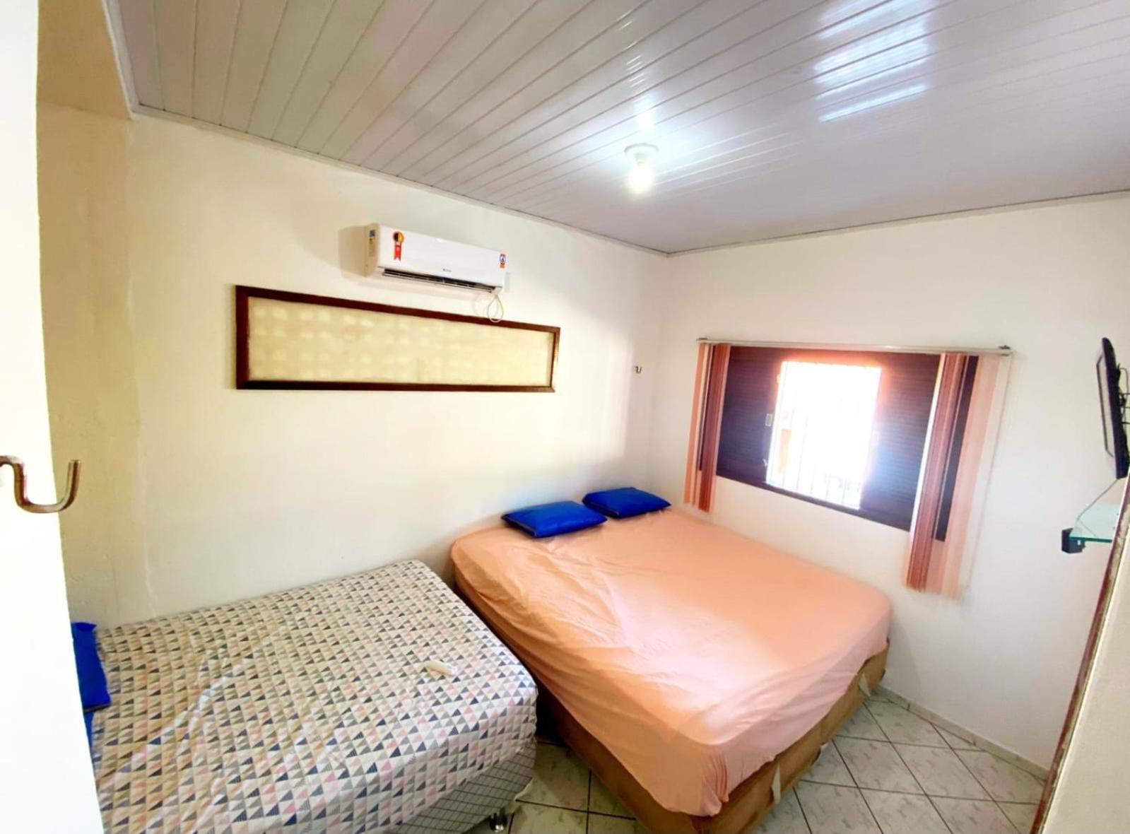 Casa Temporada Praia Carapibus 200M Da Praia 康德 外观 照片
